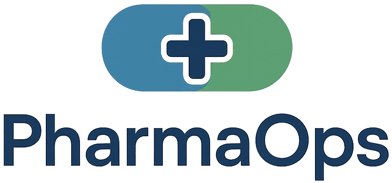 pharma ops logo